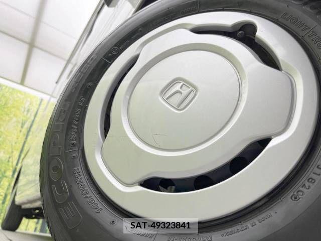 Honda N-VAN 2020-09 342427-13