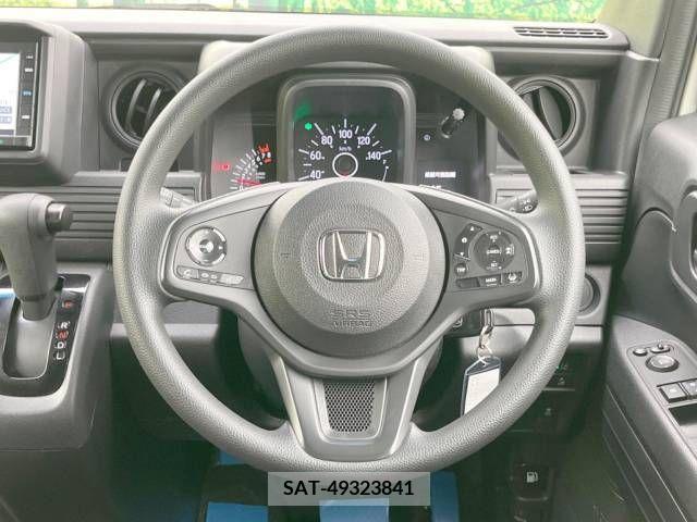 Honda N-VAN 2020-09 342427-11