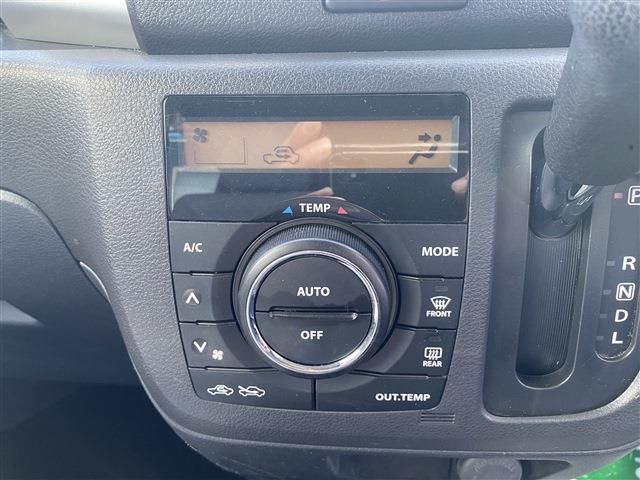 Suzuki SPACIA 2016-01 25091-16