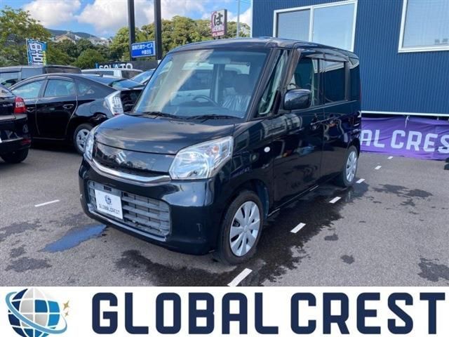 Suzuki SPACIA 2016-01 25091-0