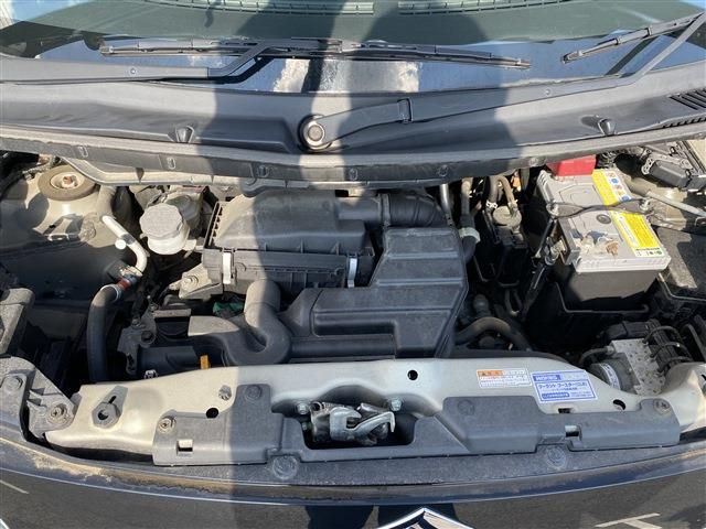 Suzuki SPACIA 2016-01 25091-21