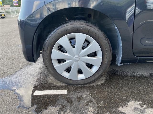 Suzuki SPACIA 2016-01 25091-8