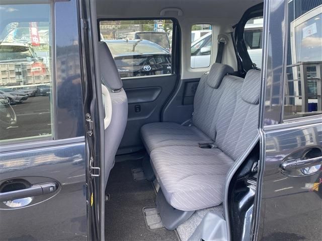 Suzuki SPACIA 2016-01 25091-4