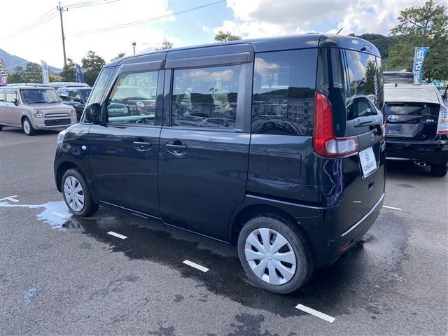 Suzuki SPACIA 2016-01 25091-12