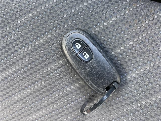 Suzuki SPACIA 2016-01 25091-20