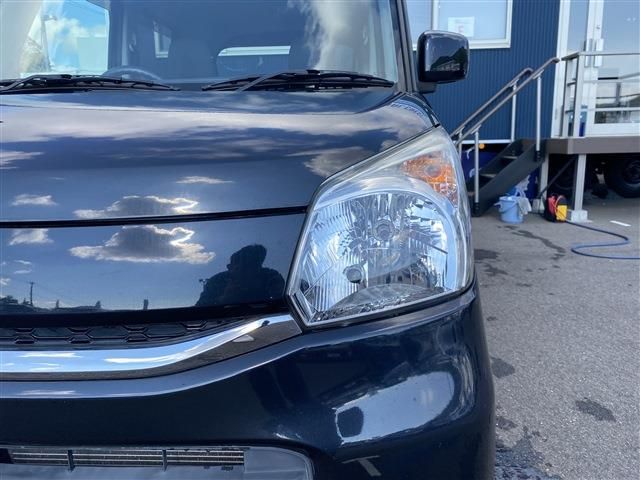 Suzuki SPACIA 2016-01 25091-7