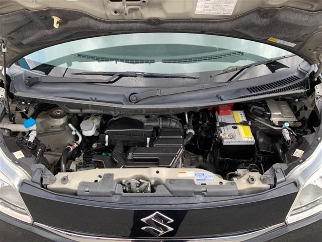 Suzuki SPACIA 2016-01 25091-28