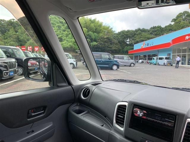 Suzuki SPACIA 2016-01 25091-23