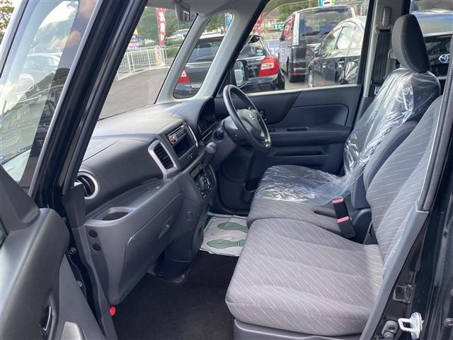 Suzuki SPACIA 2016-01 25091-3
