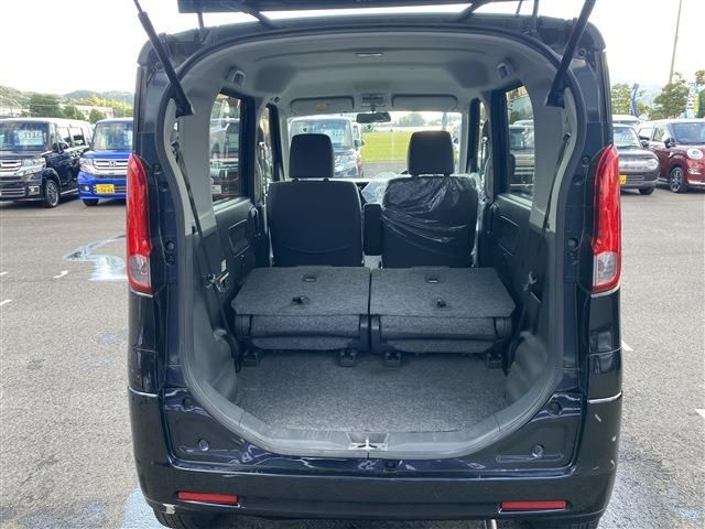 Suzuki SPACIA 2016-01 25091-6