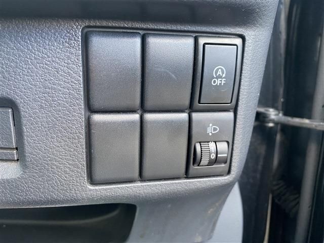 Suzuki SPACIA 2016-01 25091-18