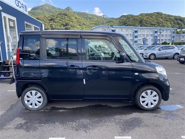 Suzuki SPACIA 2016-01 25091-10
