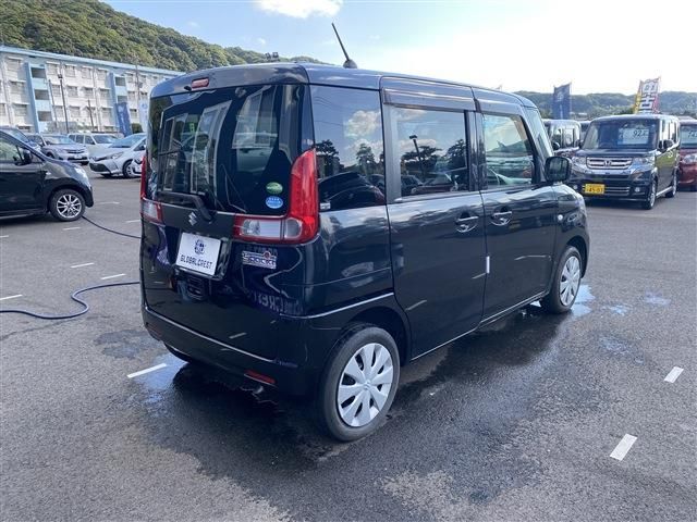 Suzuki SPACIA 2016-01 25091-2