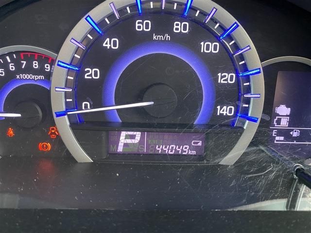 Suzuki SPACIA 2016-01 25091-14