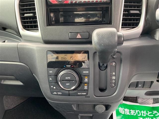 Suzuki SPACIA 2016-01 25091-22