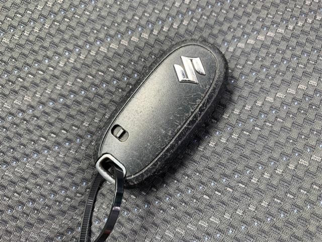 Suzuki SPACIA 2016-01 25091-26