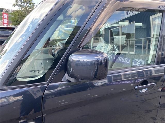 Suzuki SPACIA 2016-01 25091-9