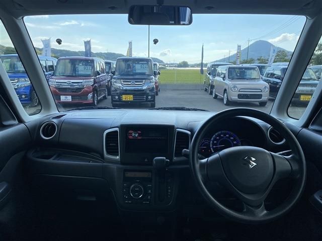 Suzuki SPACIA 2016-01 25091-1