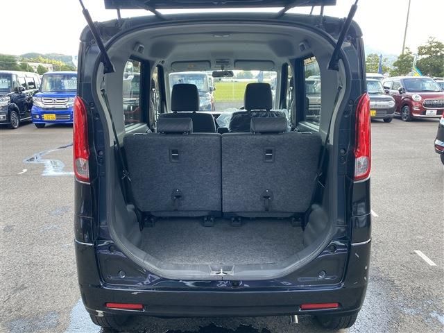 Suzuki SPACIA 2016-01 25091-5