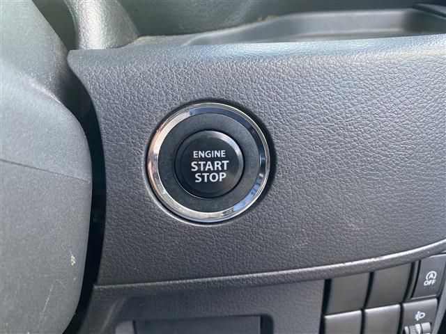 Suzuki SPACIA 2016-01 25091-17