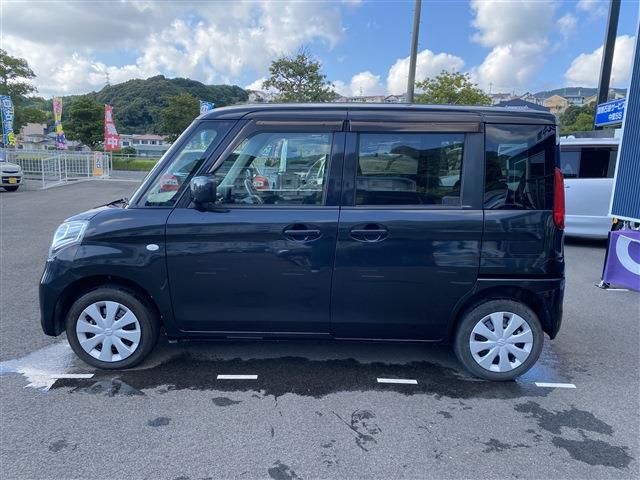 Suzuki SPACIA 2016-01 25091-13