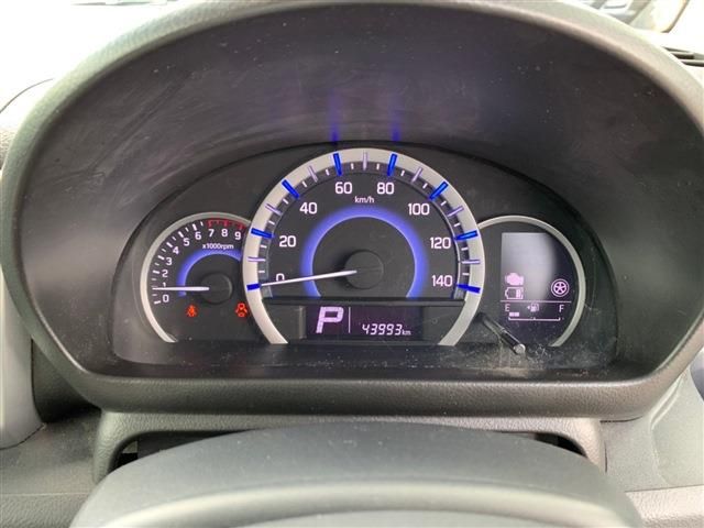 Suzuki SPACIA 2016-01 25091-29