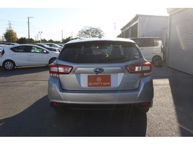 Subaru IMPREZA 2017-06 26695-3