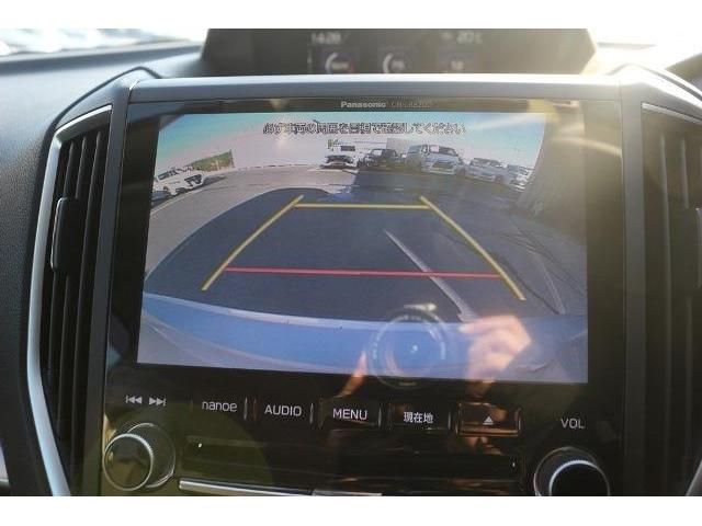 Subaru IMPREZA 2017-06 26695-16