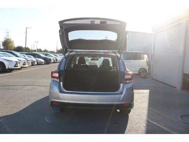 Subaru IMPREZA 2017-06 26695-9