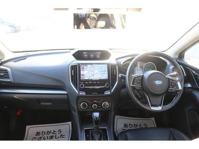 Subaru IMPREZA 2017-06 26695-12