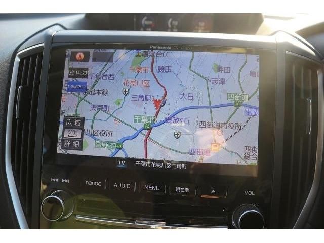 Subaru IMPREZA 2017-06 26695-15