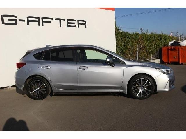Subaru IMPREZA 2017-06 26695-2