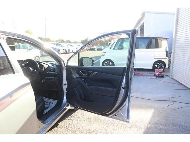 Subaru IMPREZA 2017-06 26695-8