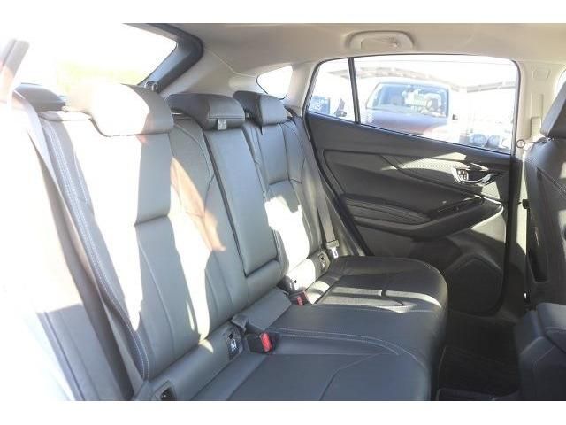 Subaru IMPREZA 2017-06 26695-11