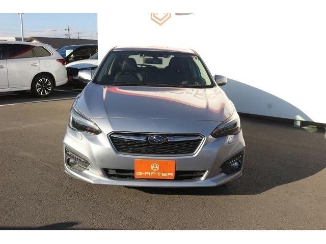 Subaru IMPREZA 2017-06 26695-1