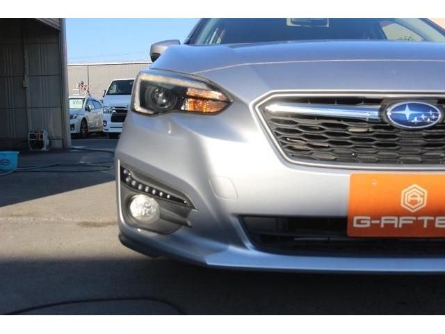 Subaru IMPREZA 2017-06 26695-4