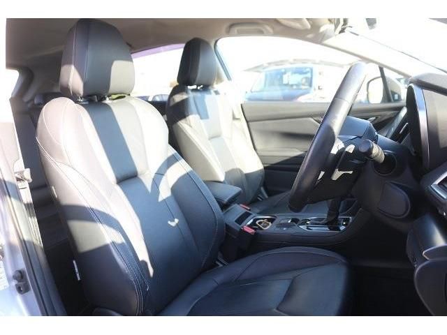 Subaru IMPREZA 2017-06 26695-10