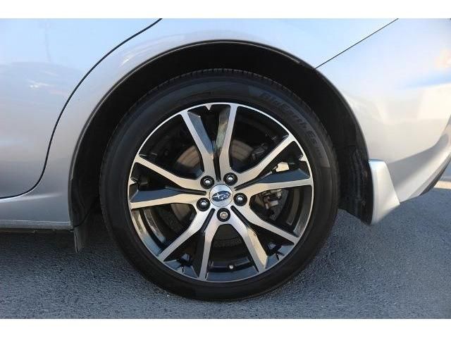 Subaru IMPREZA 2017-06 26695-7