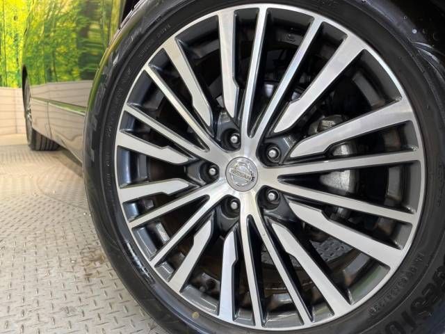 Nissan ELGRAND 2014-05 190092-14