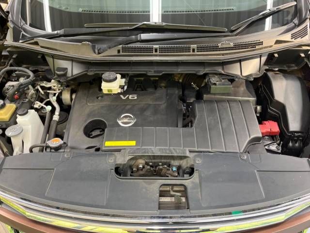 Nissan ELGRAND 2014-05 190092-18