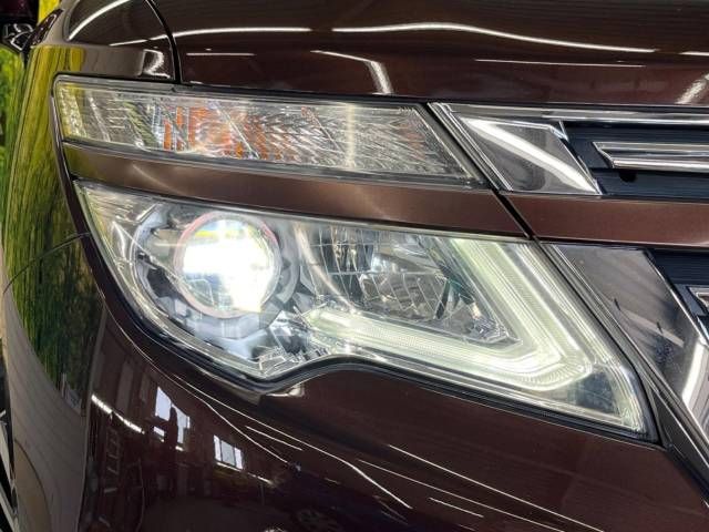 Nissan ELGRAND 2014-05 190092-13