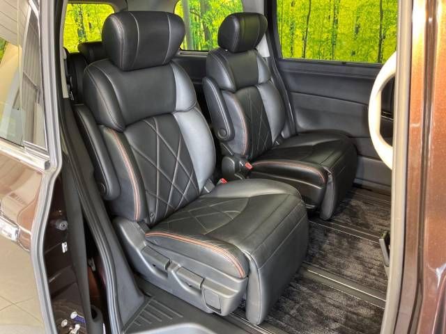 Nissan ELGRAND 2014-05 190092-9
