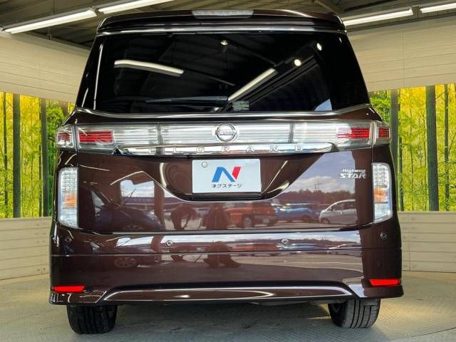 Nissan ELGRAND 2014-05 190092-16