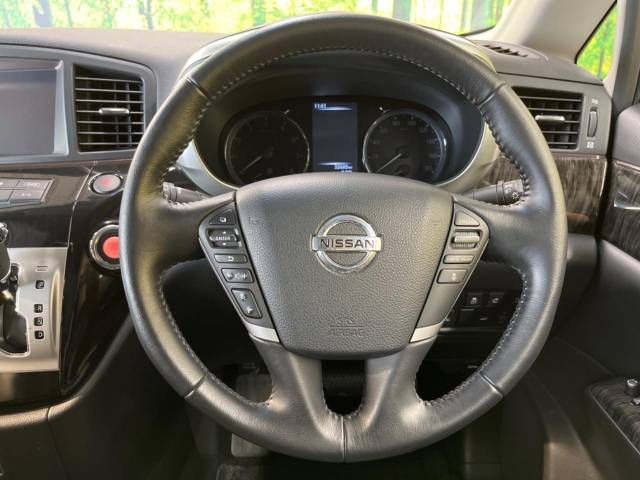 Nissan ELGRAND 2014-05 190092-12