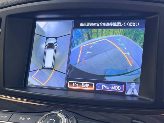 Nissan ELGRAND 2014-05 190092-5