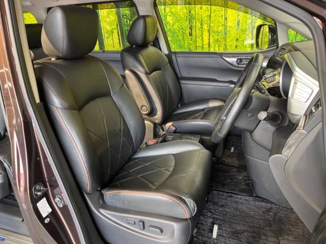 Nissan ELGRAND 2014-05 190092-8
