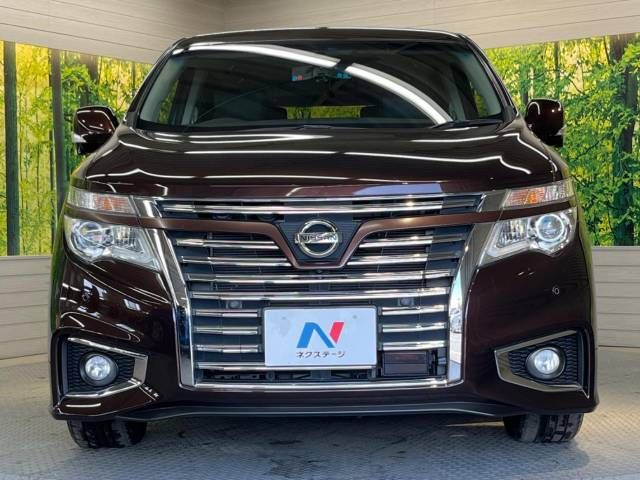Nissan ELGRAND 2014-05 190092-15