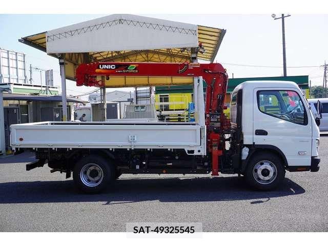 Mitsubishi CANTER 2024-03 302637-4