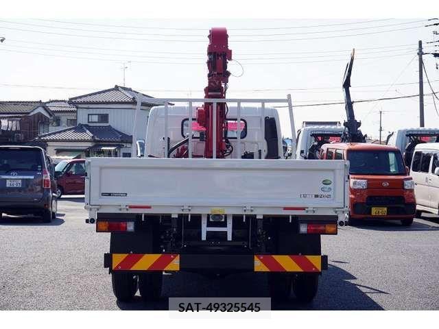 Mitsubishi CANTER 2024-03 302637-3