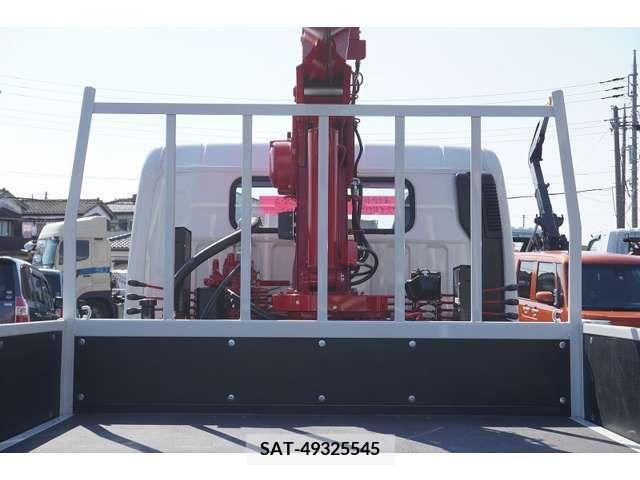 Mitsubishi CANTER 2024-03 302637-14